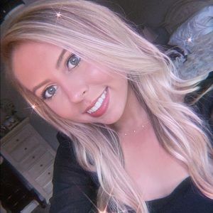 Meet your Posher, Hannah